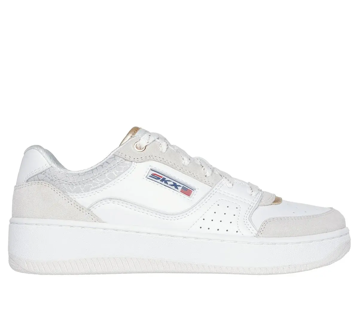 Sport Court 2.0 – Metallic Break