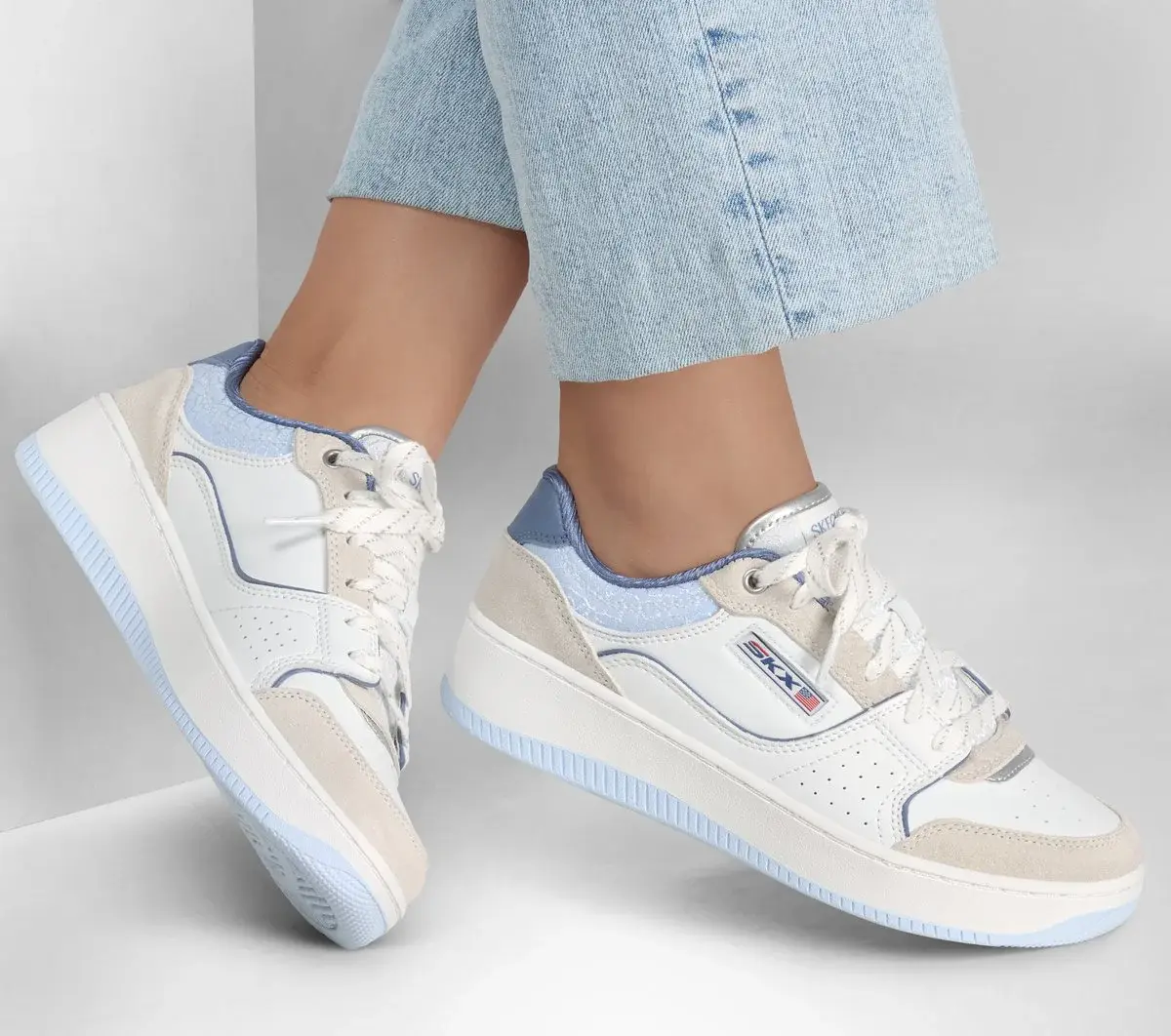 Sport Court 2.0 – Metallic Break