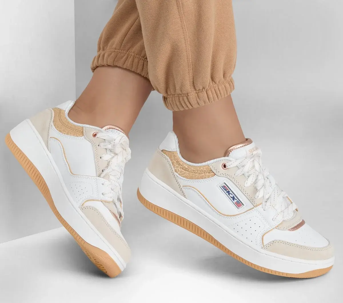 sport court 2 0 metallic break 2 - Sport Court 2.0 - Metallic Break