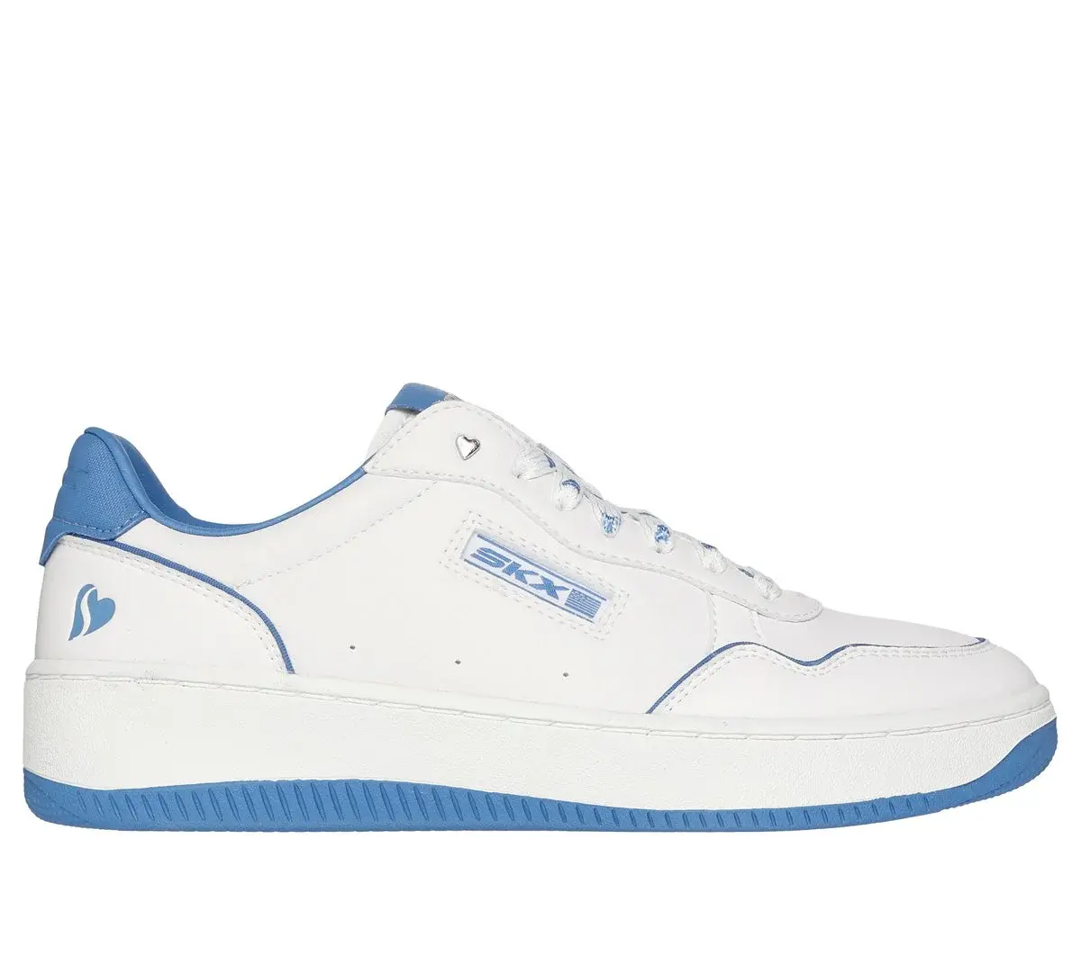 Sport Court 2.0 – Mit Liebe gemacht