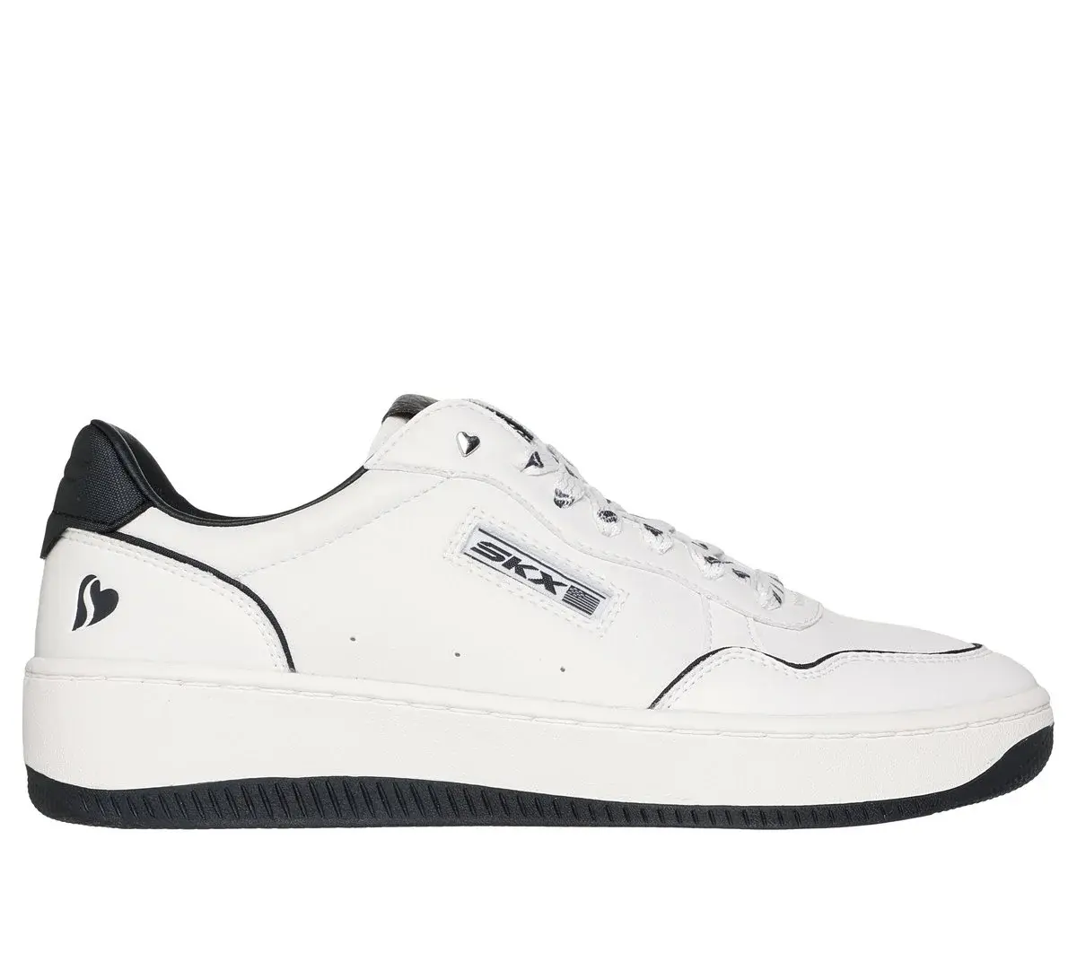 Sport Court 2.0 – Mit Liebe gemacht