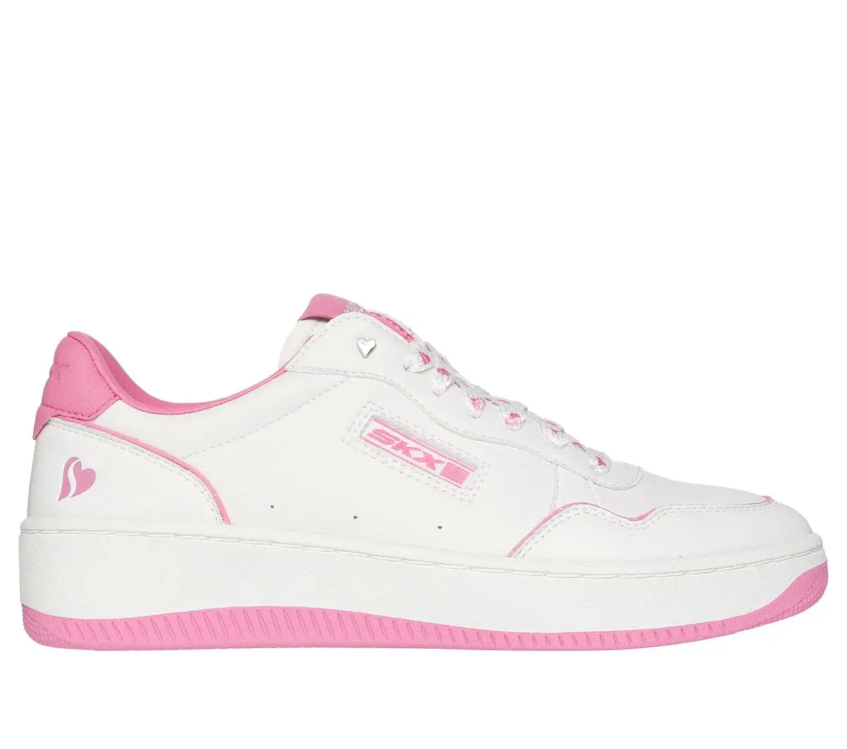 Sport Court 2.0 – Mit Liebe gemacht