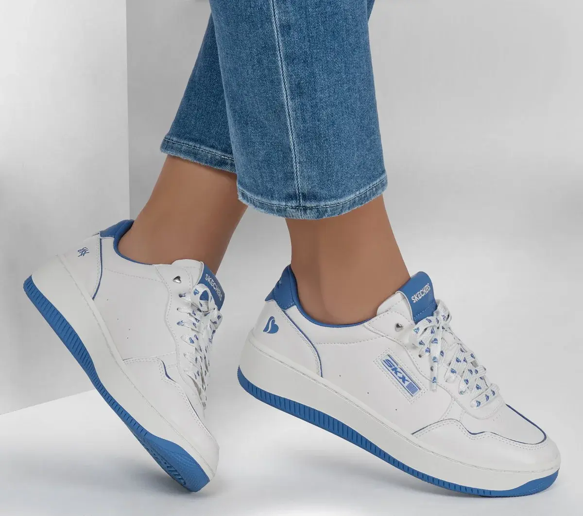 Sport Court 2.0 – Mit Liebe gemacht