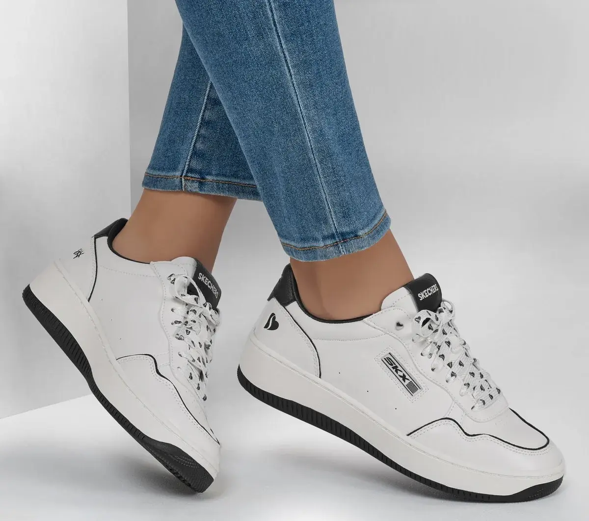 Sport Court 2.0 – Mit Liebe gemacht