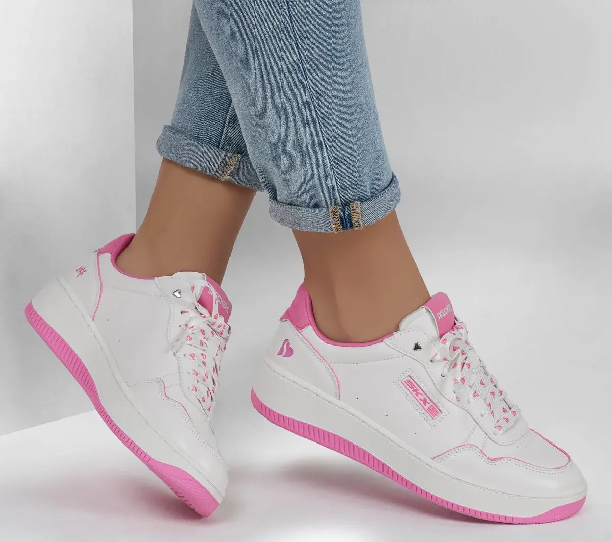 Sport Court 2.0 – Mit Liebe gemacht