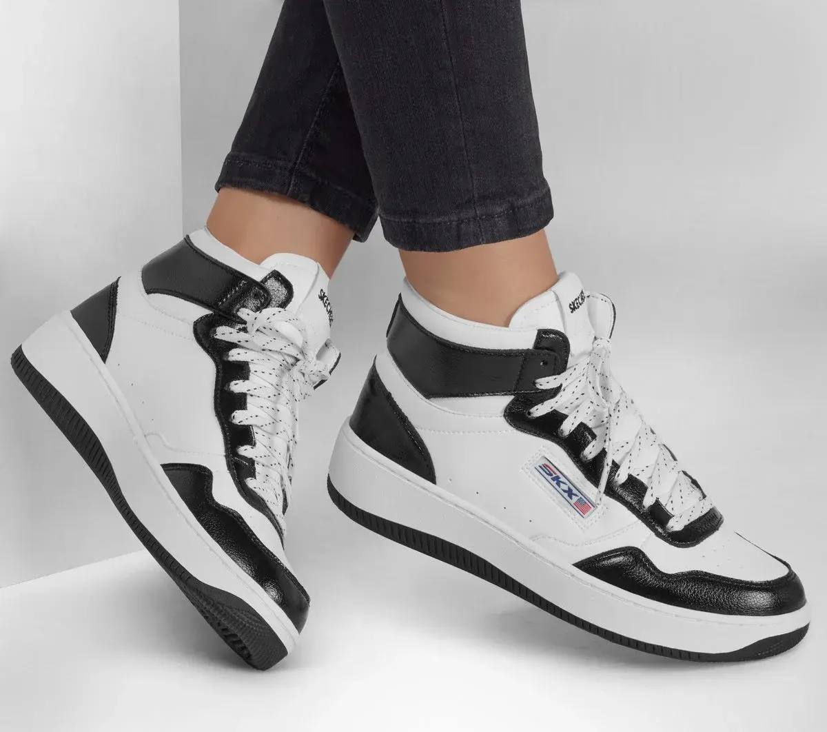 Sport Court 2.0 – Soft Beam