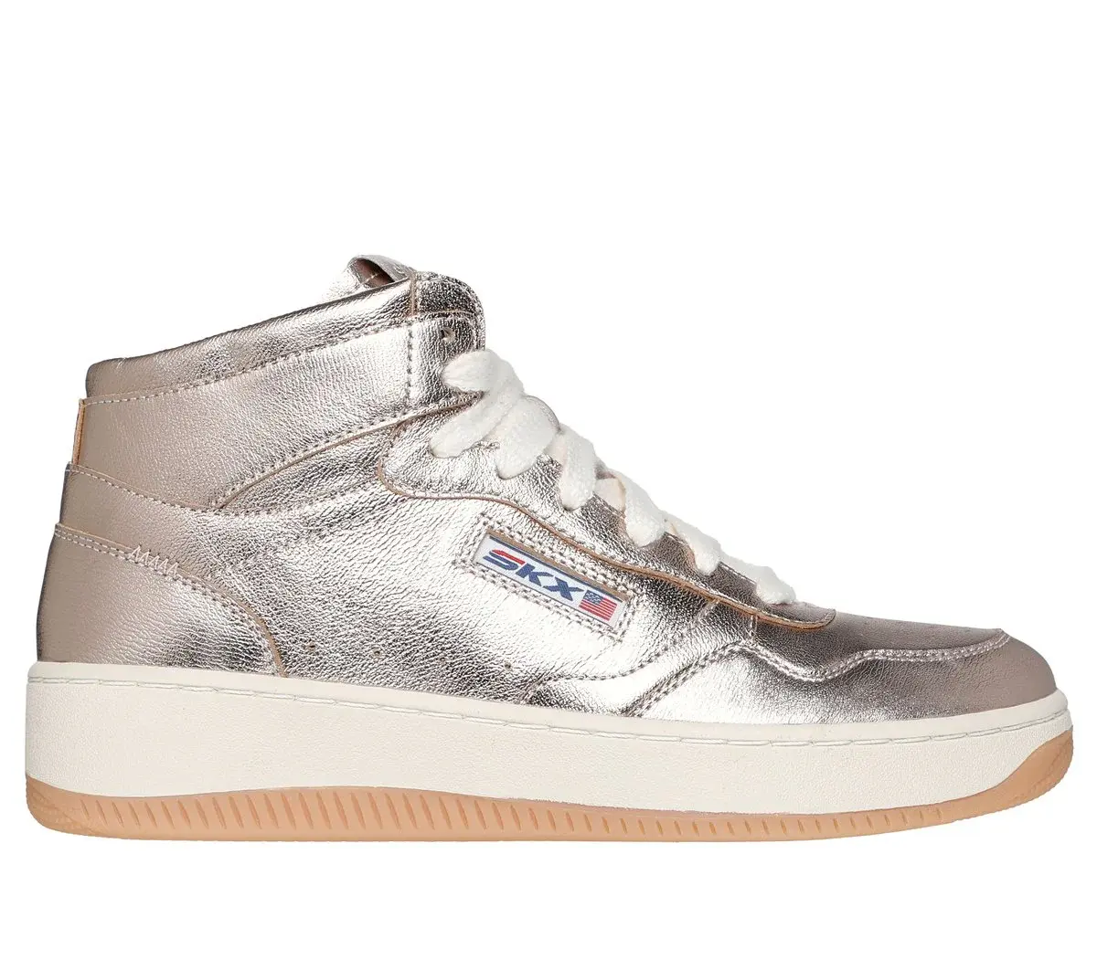 Sport Court 2.0 – Strahlender Glanz