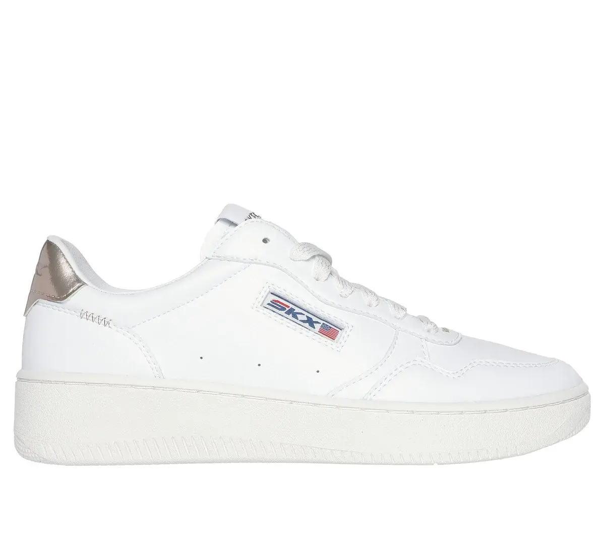 Sport Court 2.0 – Strahlender Glanz