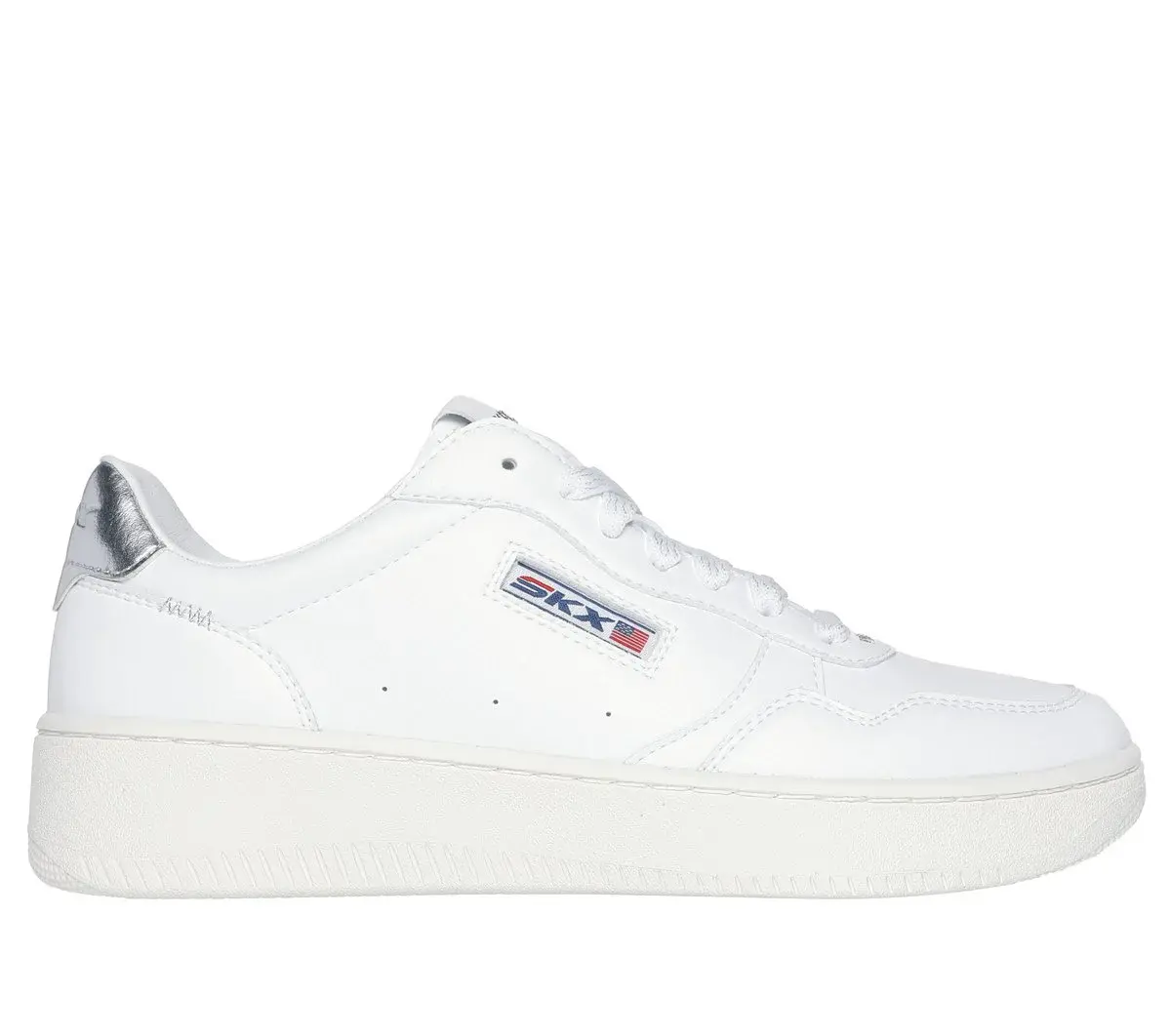 Sport Court 2.0 – Strahlender Glanz