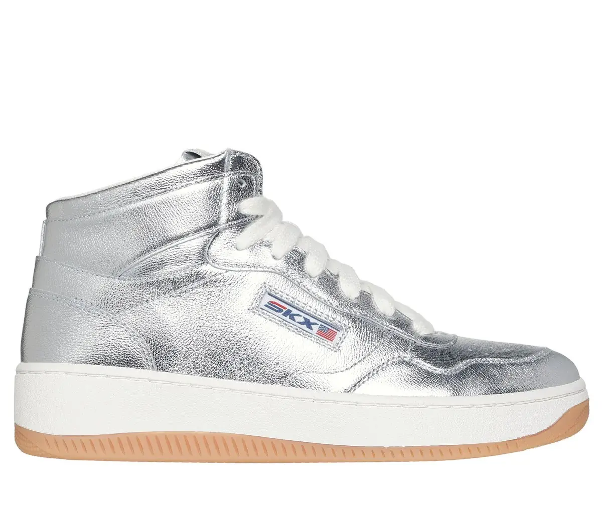 Sport Court 2.0 – Strahlender Glanz