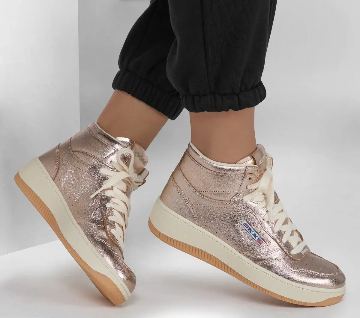 Sport Court 2.0 – Strahlender Glanz