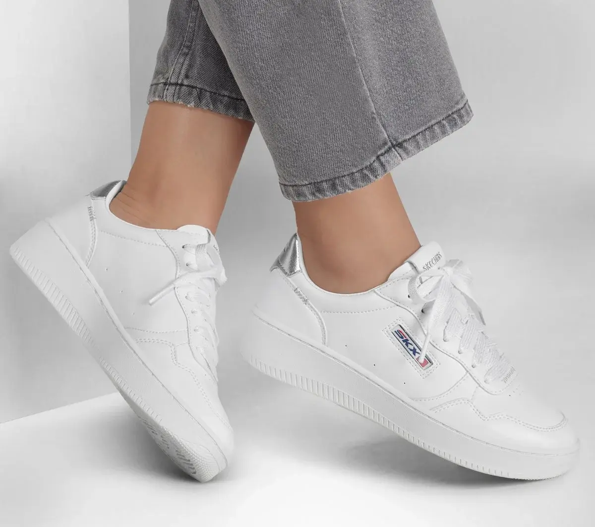 Sport Court 2.0 – Strahlender Glanz