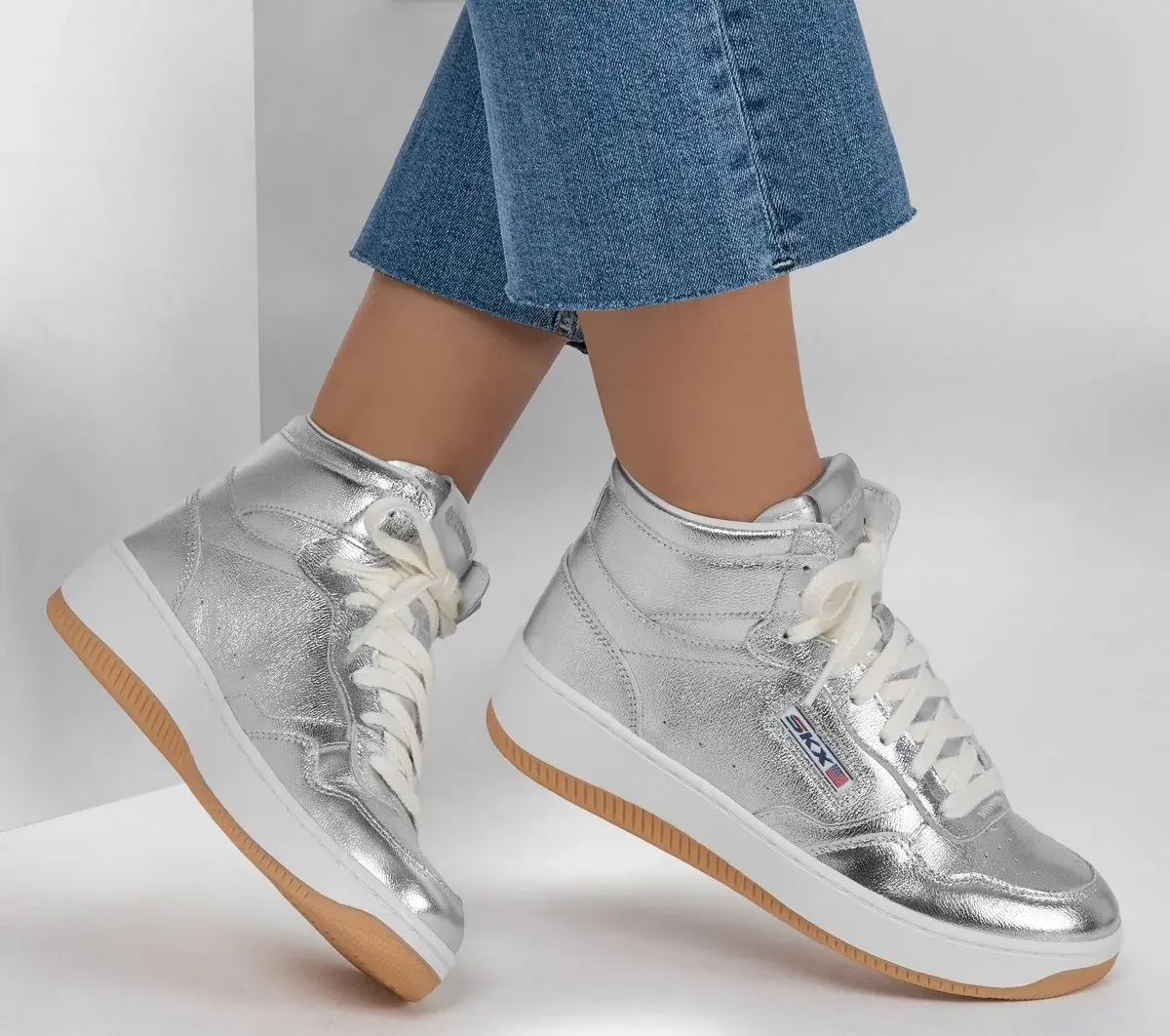 Sport Court 2.0 – Strahlender Glanz