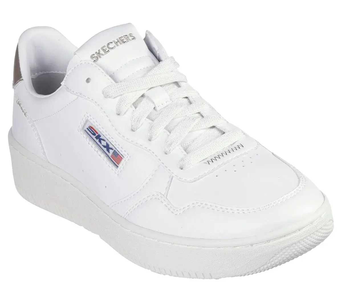 Sport Court 2.0 – Strahlender Glanz Sport Court 2.0 – Strahlender Glanz