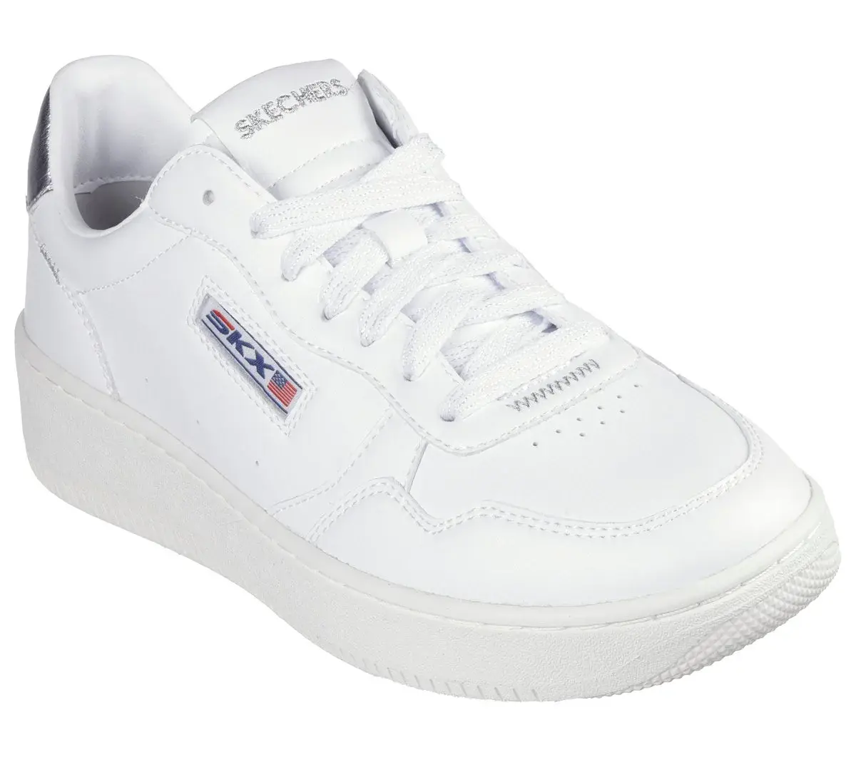 Sport Court 2.0 – Strahlender Glanz Sport Court 2.0 – Strahlender Glanz