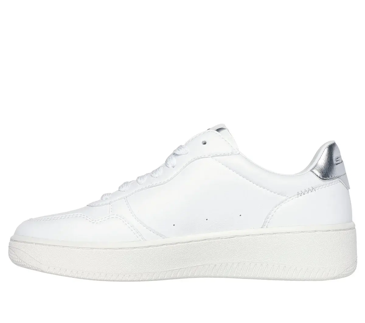 Sport Court 2.0 – Strahlender Glanz Sport Court 2.0 – Strahlender Glanz