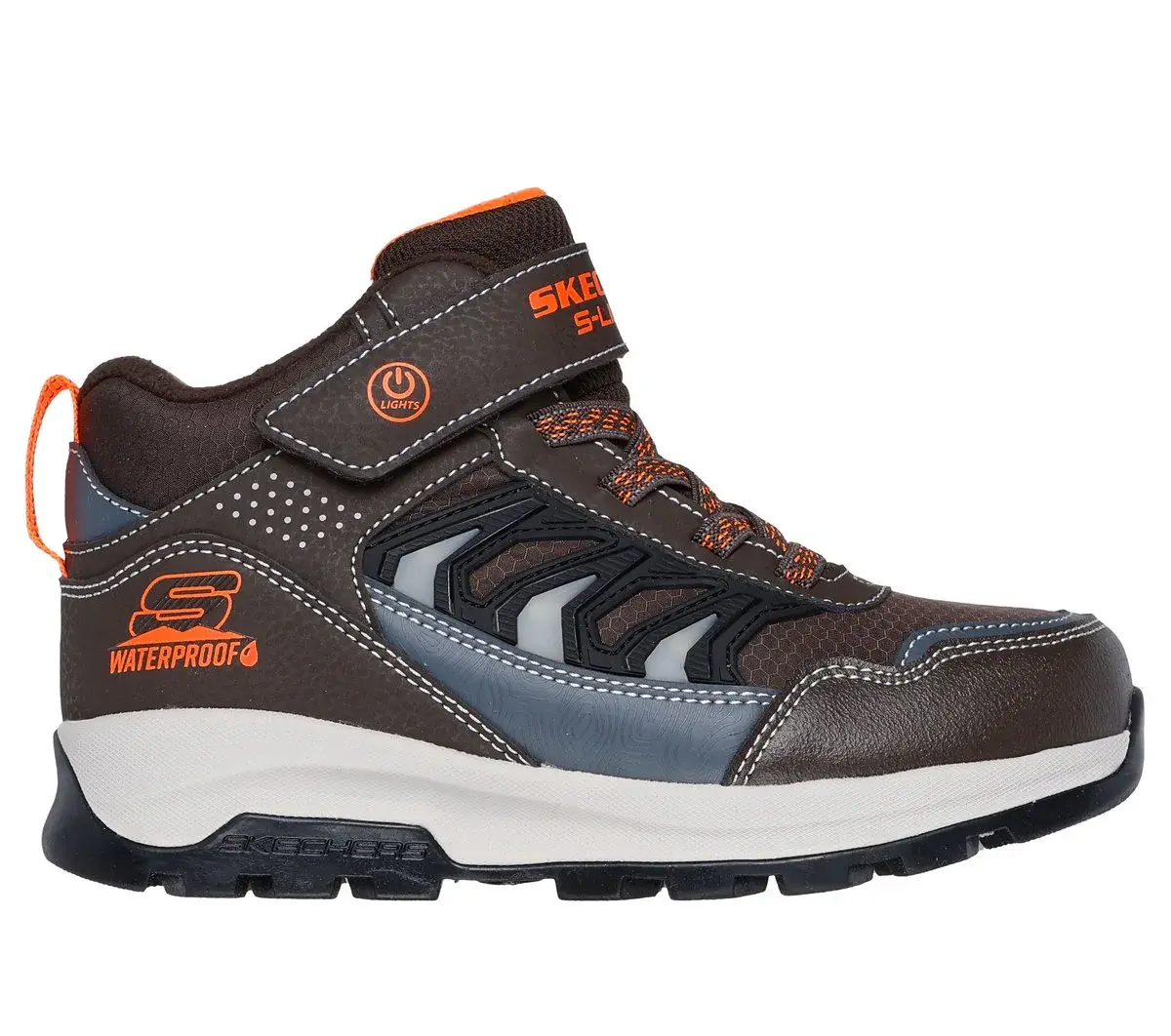 Storm Blazer – Glow Roam