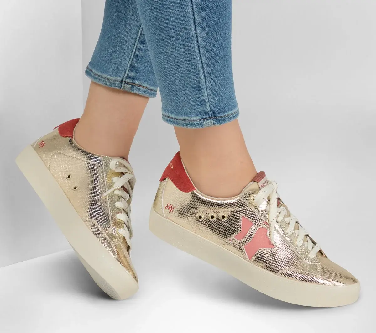 Strand Star – Glimmer Chic