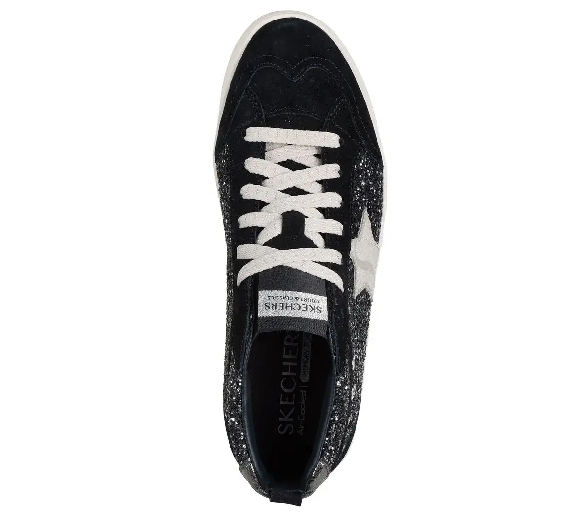 Strand Star – Golden Glam