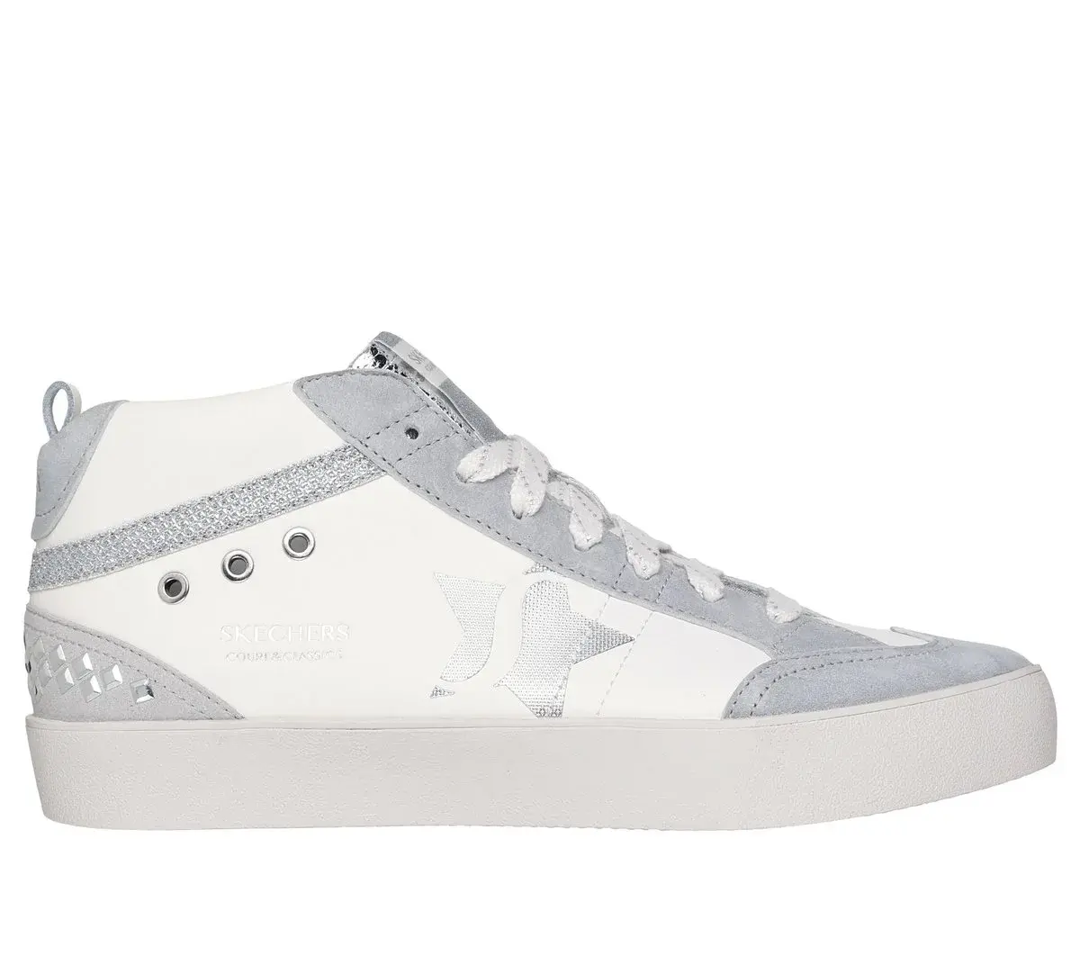 Strand Star – Nietenschritt