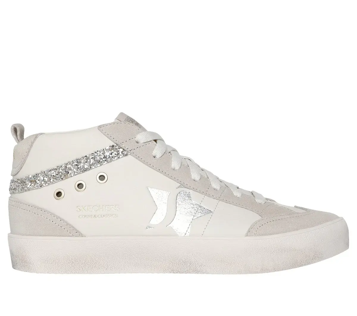 Strand Star – Strahlender Rebell