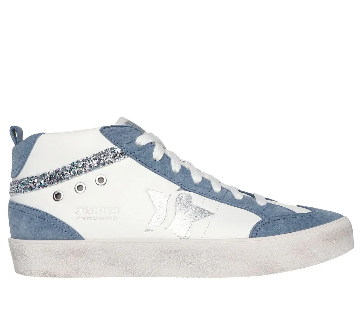 Strand Star – Strahlender Rebell