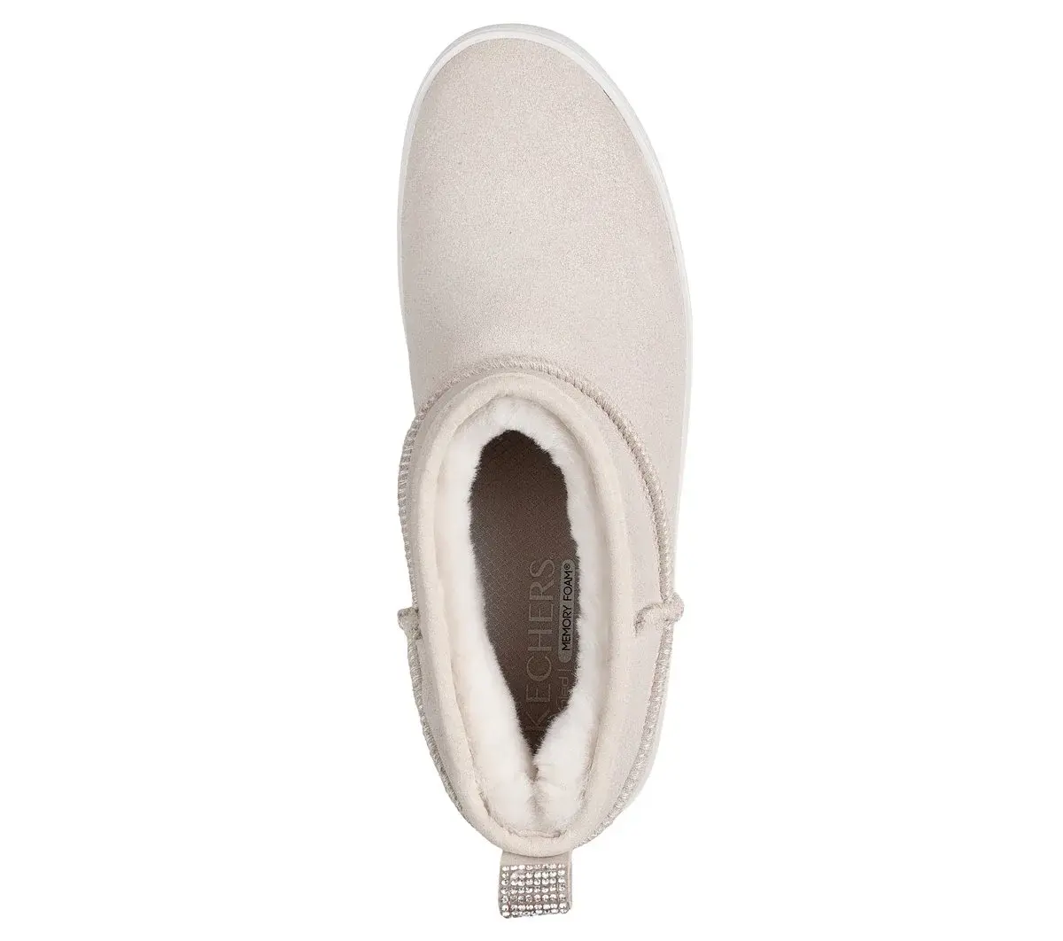 Strand Star – Warmer Schimmer