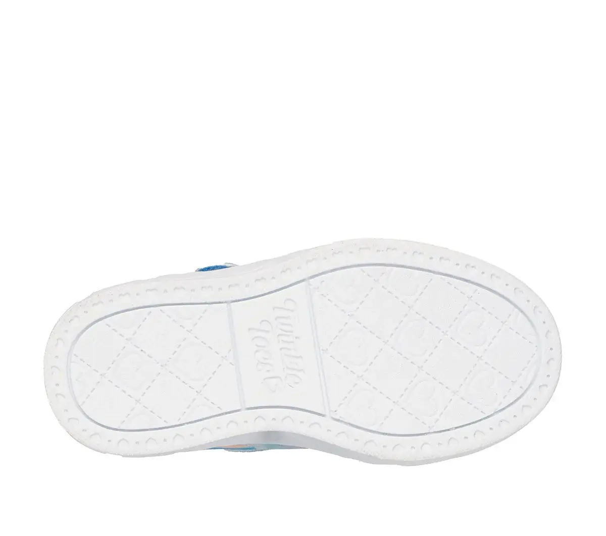 Twinkle Toes: Herzschritte – Herzskizze Twinkle Toes: Herzschritte – Herzskizze