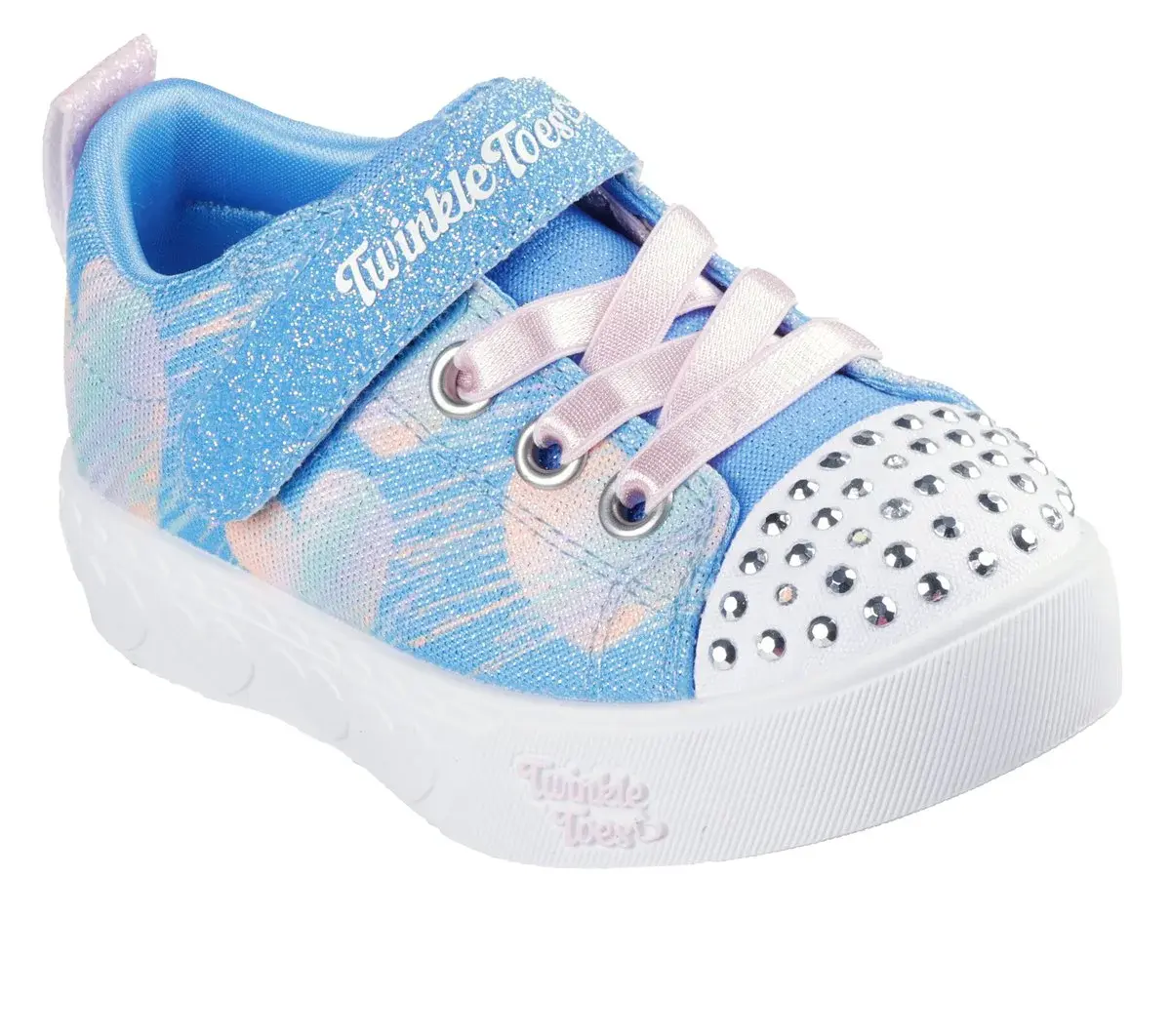 Twinkle Toes: Herzschritte – Herzskizze Twinkle Toes: Herzschritte – Herzskizze