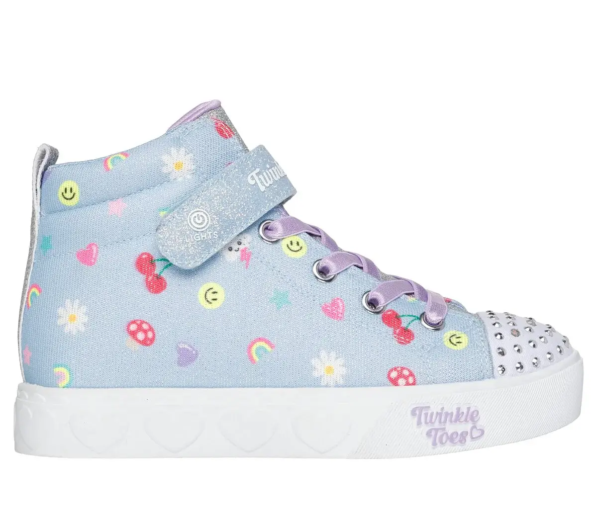 Twinkle Toes: Herzschritte – Icon Party