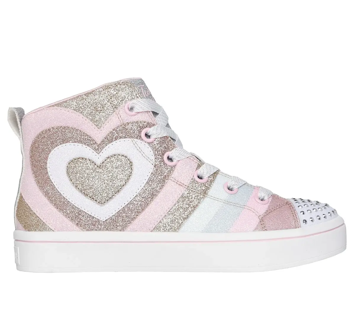 Twinkle Toes: HI-Lites – Herz-Pop