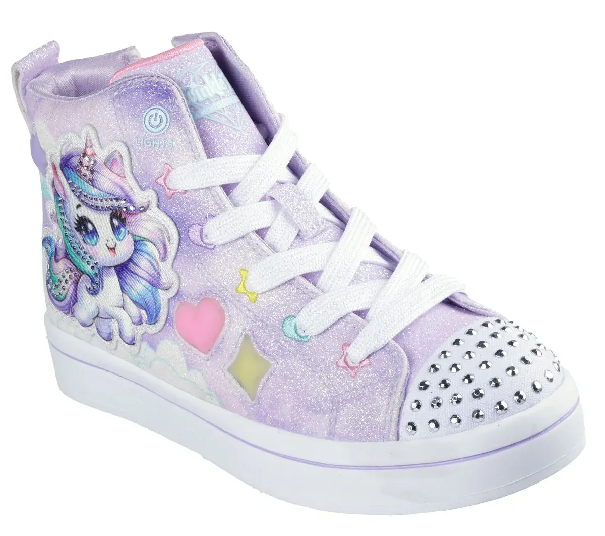 Twinkle Toes: Twi-Lites 2.0 – Einhorn-Glamour Twinkle Toes: Twi-Lites 2.0 – Einhorn-Glamour