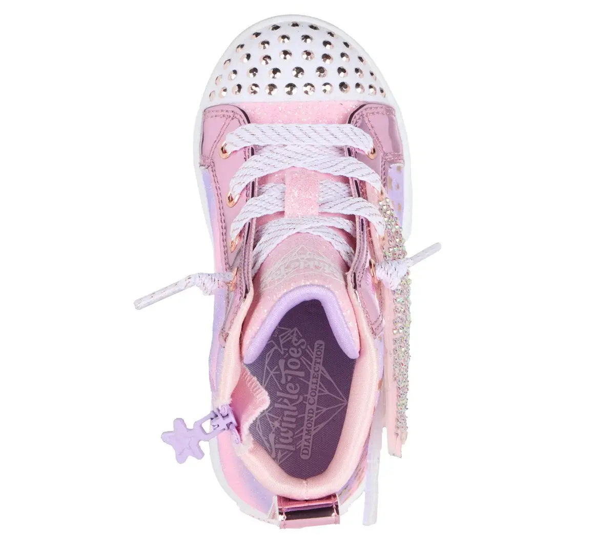 Twinkle Toes: Twi-Lites 2.0 – Verträumte Flügel