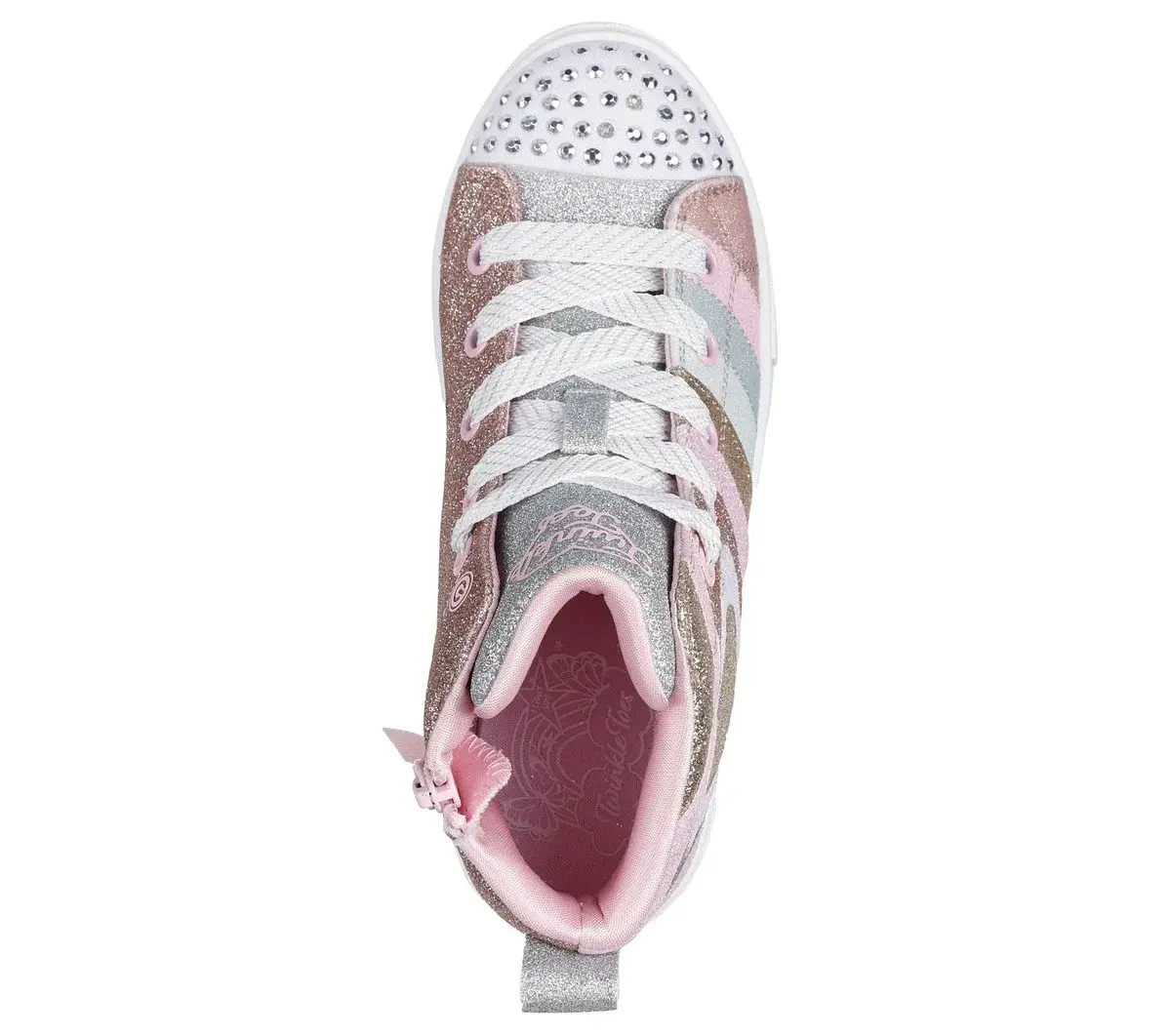 Twinkle Toes: Twinkle Sparks – Herz-Pop