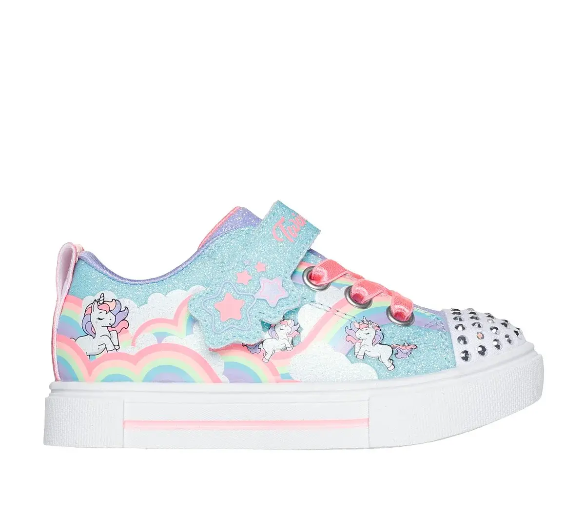 Twinkle Toes: Twinkle Sparks – Jumpin‘ Clouds