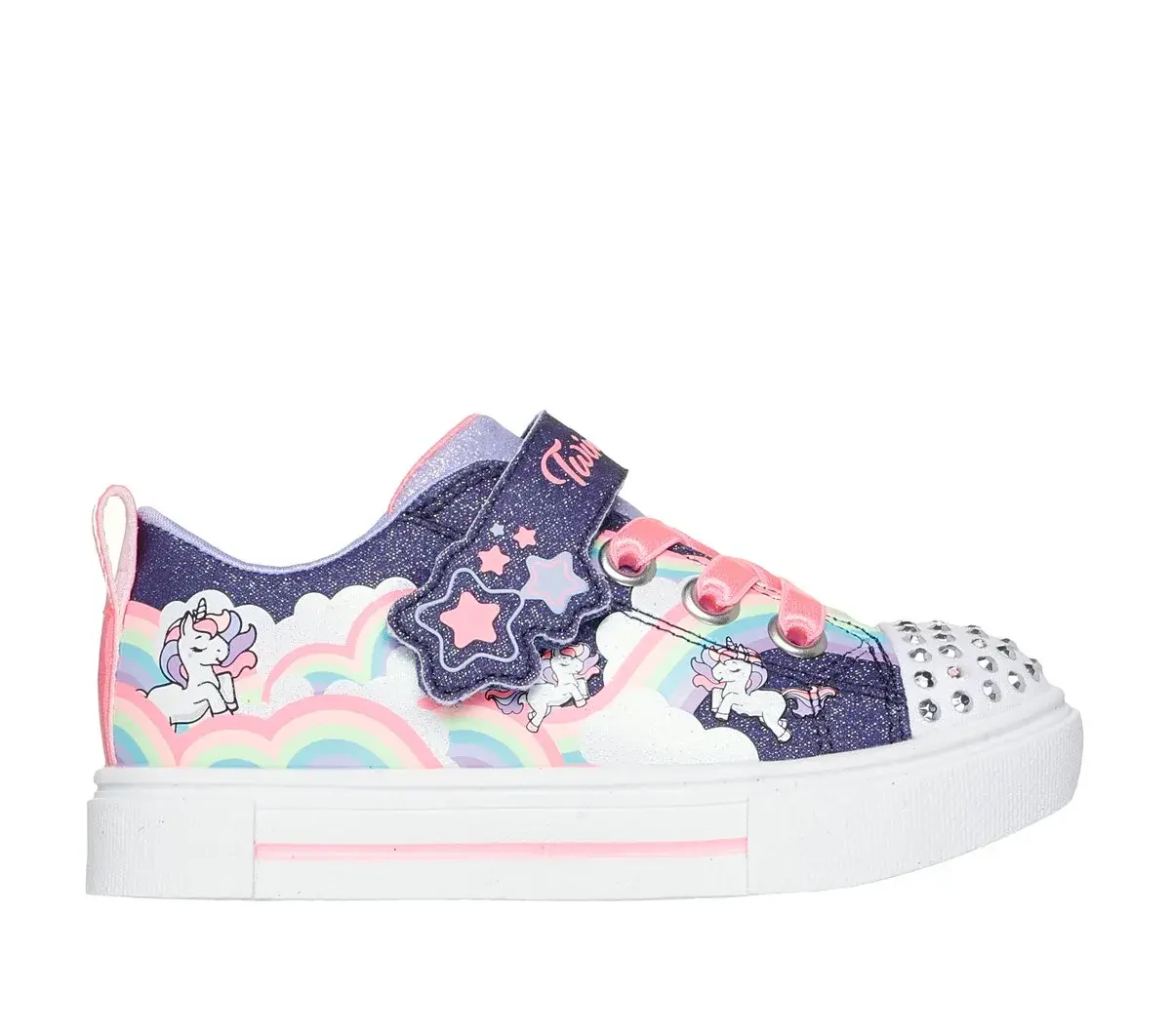 Twinkle Toes: Twinkle Sparks – Jumpin‘ Clouds