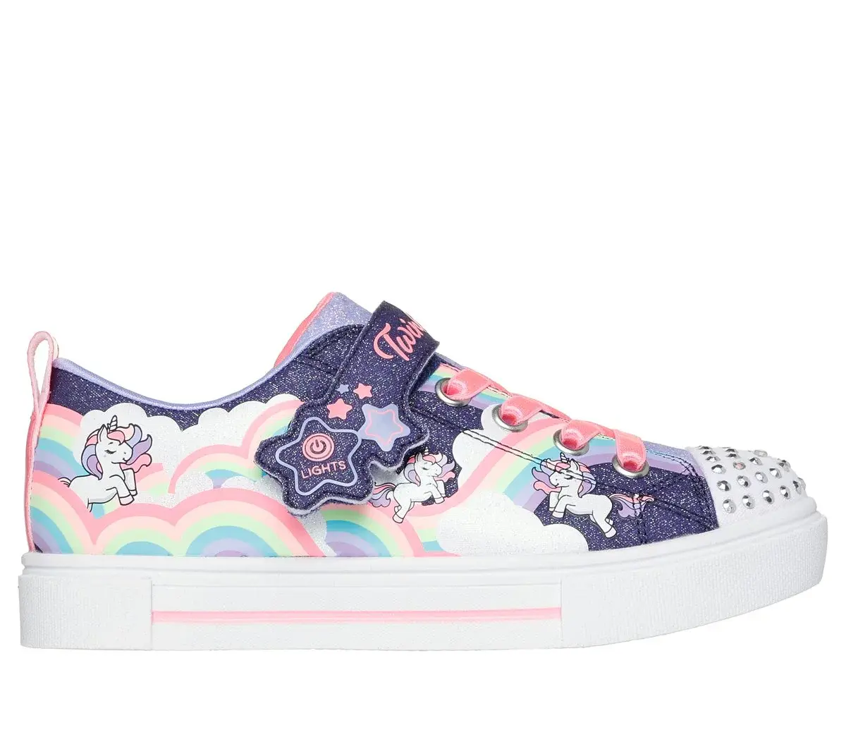 Twinkle Toes: Twinkle Sparks – Jumpin‘ Clouds