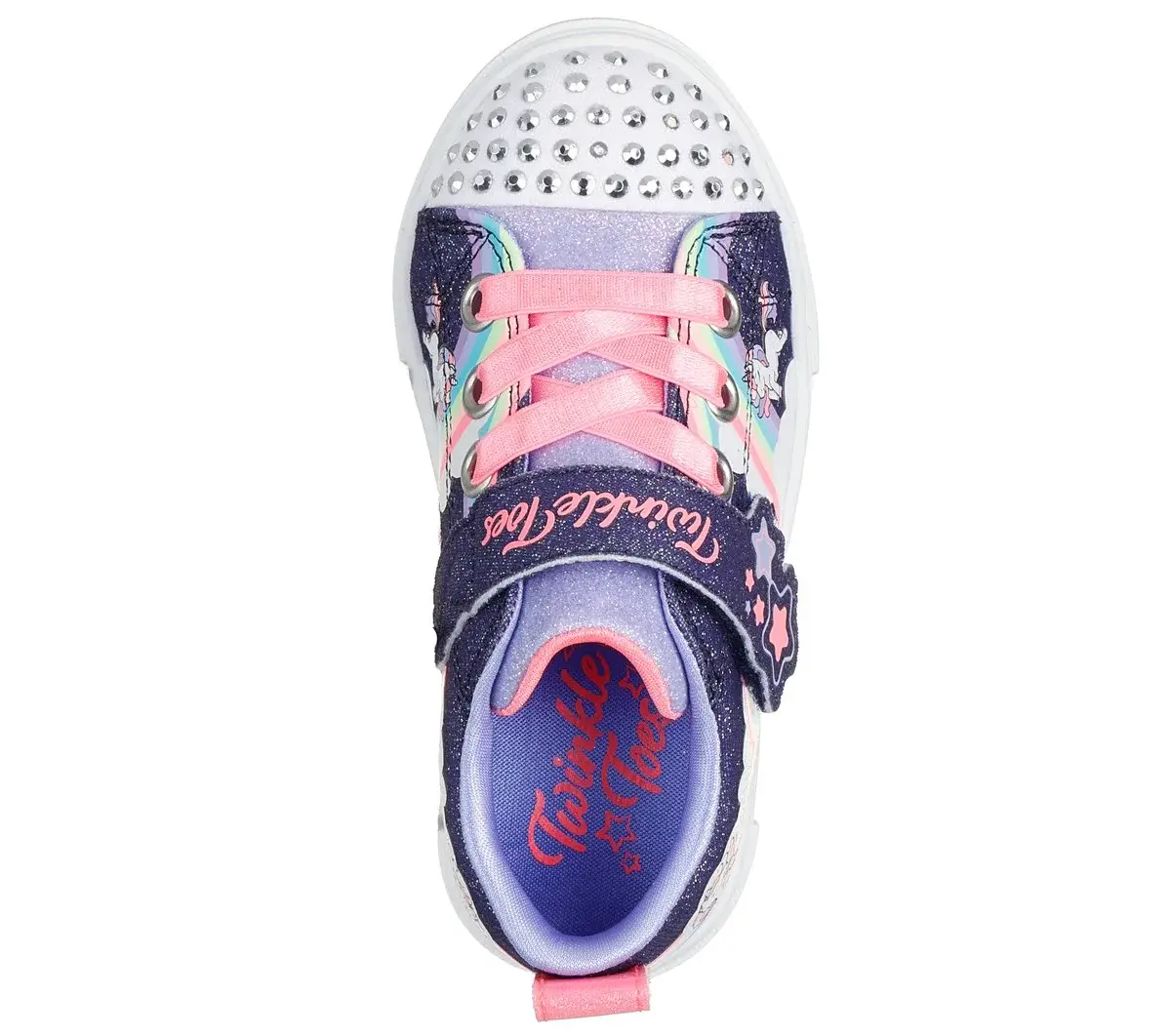 Twinkle Toes: Twinkle Sparks – Jumpin‘ Clouds