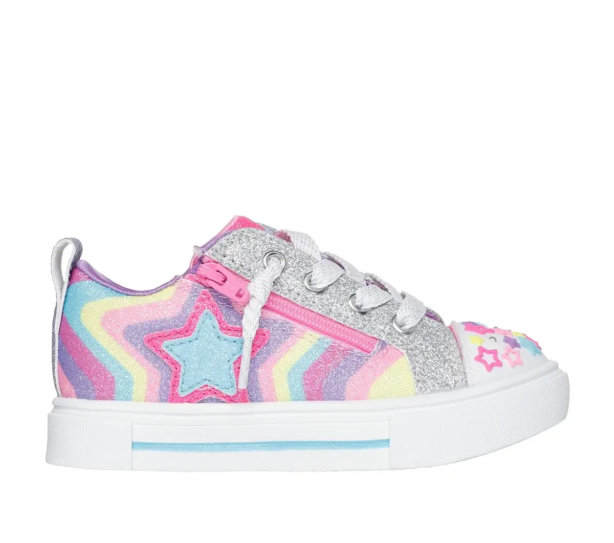 Twinkle Toes: Twinkle Sparks – Kosmische Explosion