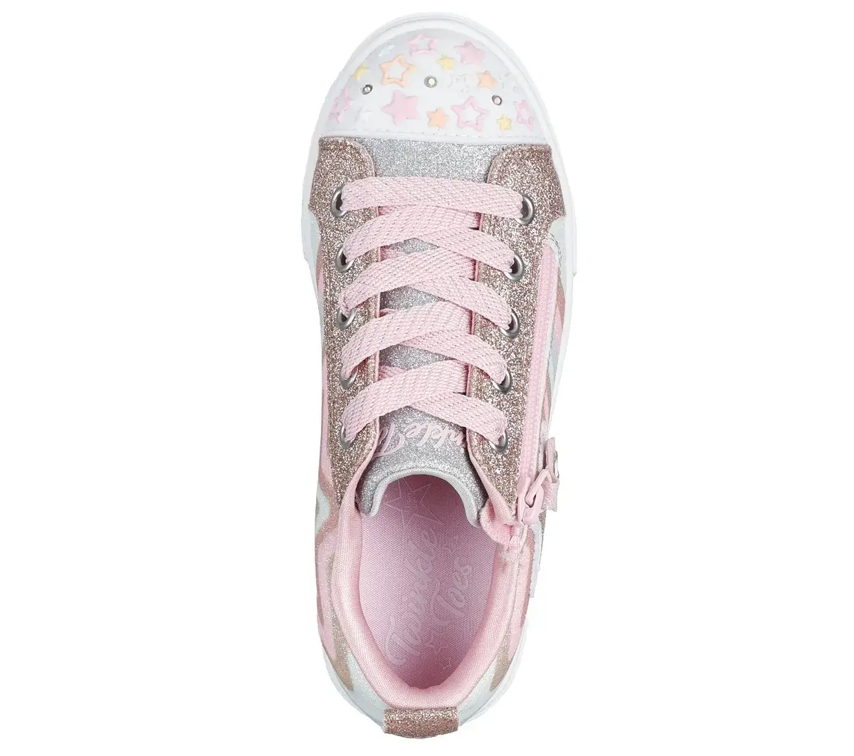 Twinkle Toes: Twinkle Sparks – Kosmische Explosion