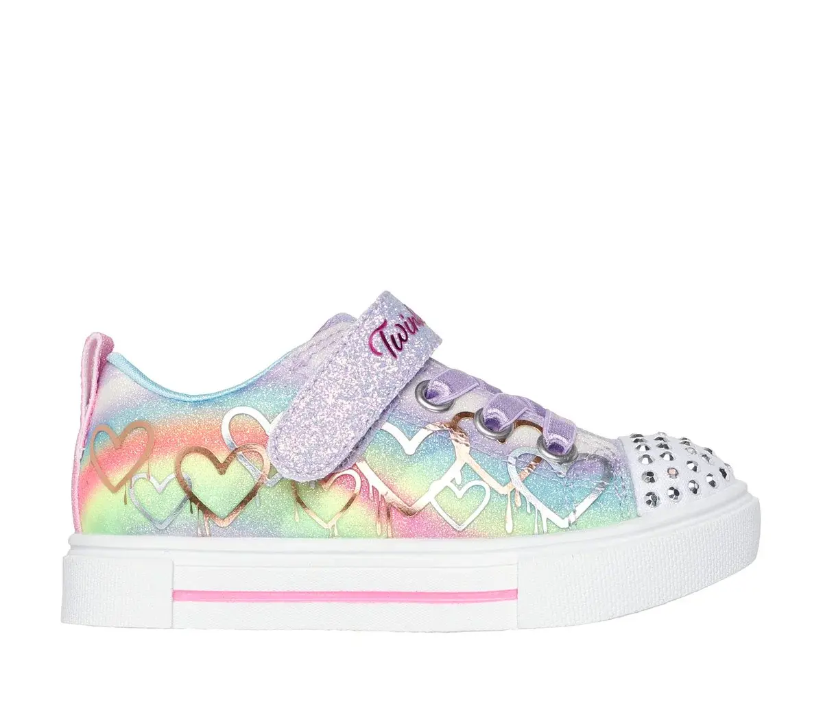 twinkle toes twinkle sparks ombre love 1 - Twinkle Toes: Twinkle Sparks – Ombre Love