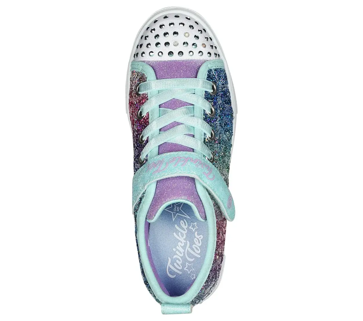 twinkle toes twinkle sparks paillettenblitz 2 1 - Twinkle Toes: Twinkle Sparks – Paillettenblitz