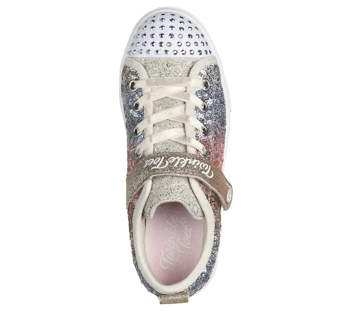 Twinkle Toes: Twinkle Sparks – Paillettenblitz