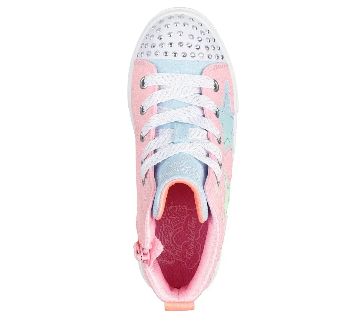 Twinkle Toes: Twinkle Sparks – Stellar Star