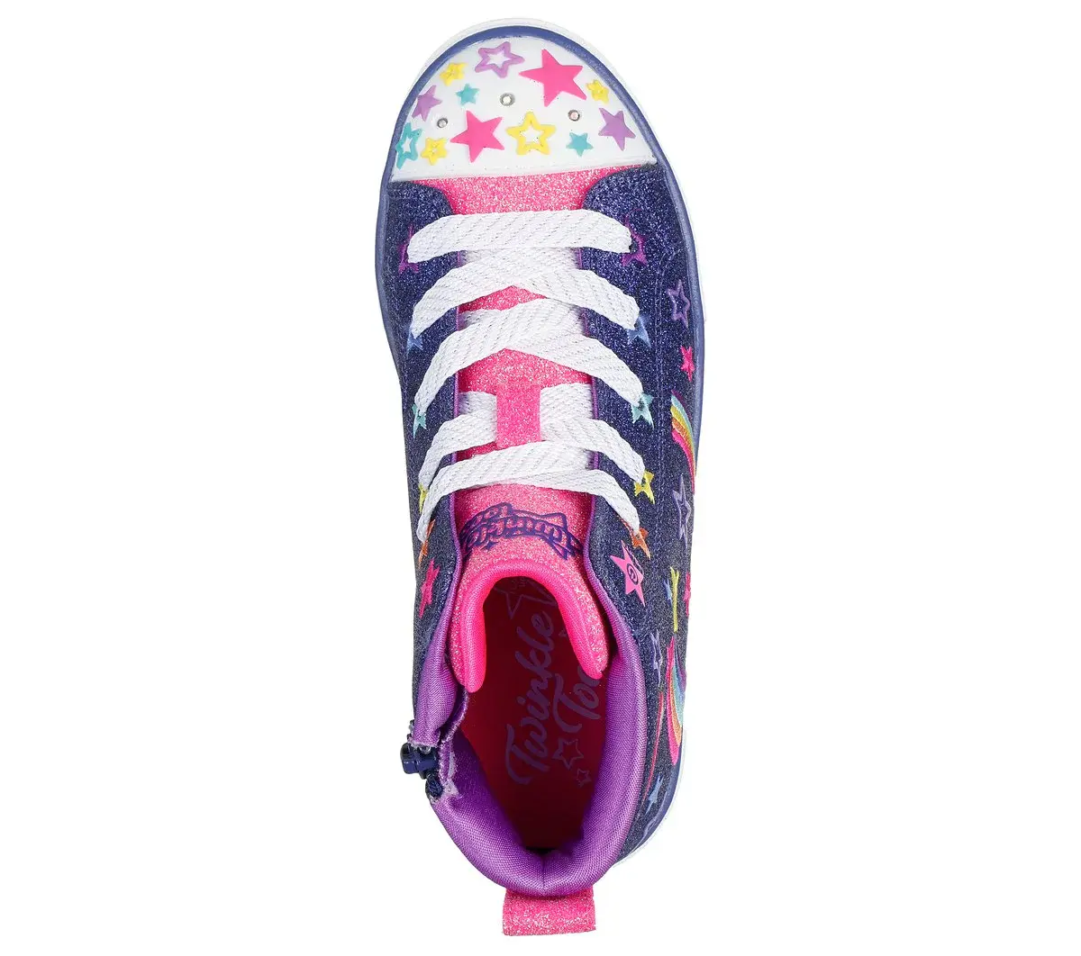 Twinkle Toes: Twinkle Sparks – Sternenexplosion