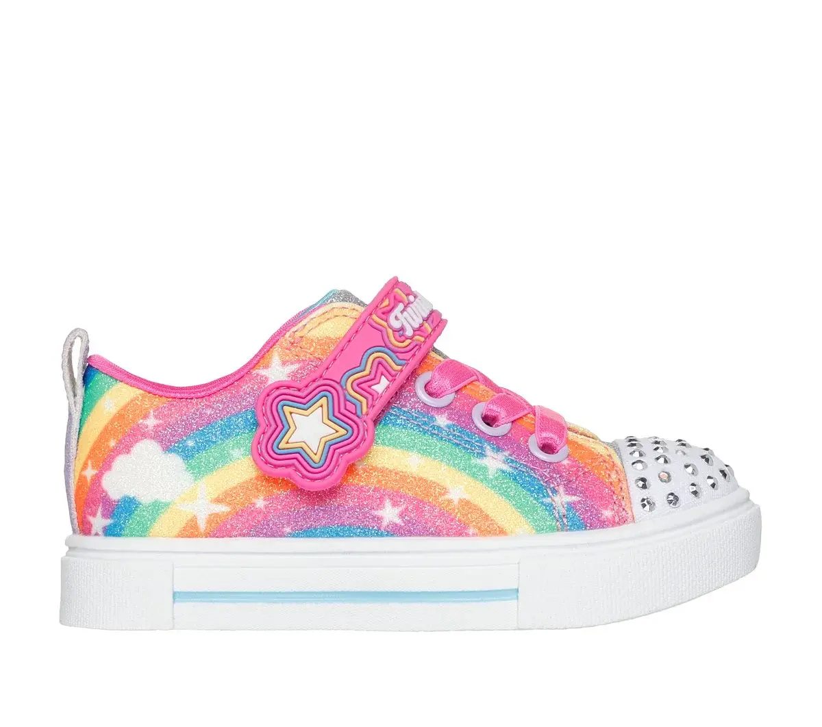 Twinkle Toes: Twinkle Sparks – Sternenregenbogen Twinkle Toes: Twinkle Sparks – Sternenregenbogen