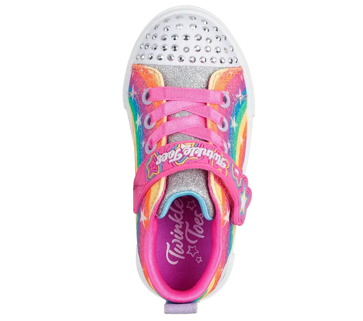 Twinkle Toes: Twinkle Sparks – Sternenregenbogen Twinkle Toes: Twinkle Sparks – Sternenregenbogen