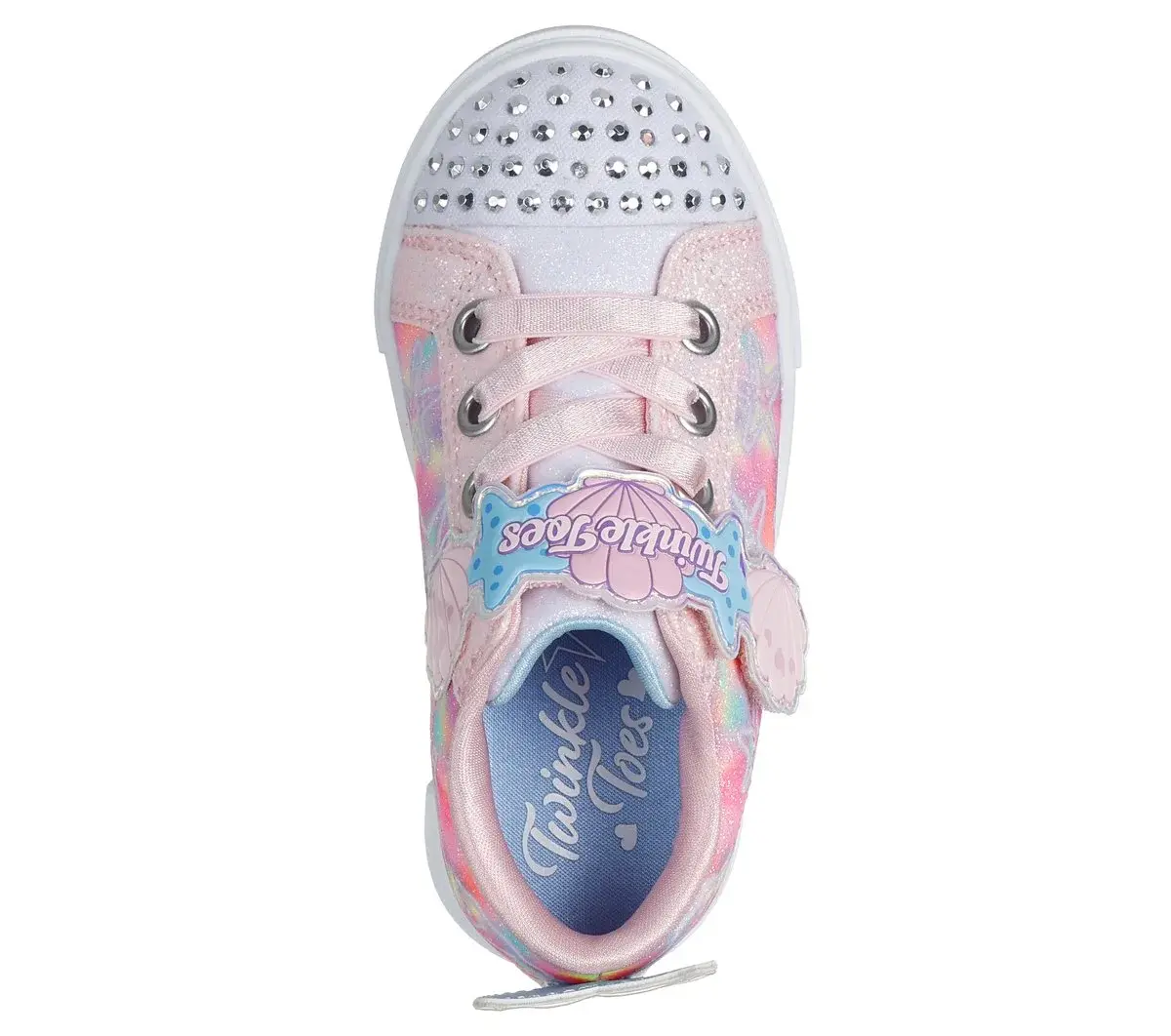 Twinkle Toes: Twinkle Sparks – Unterwassermagie