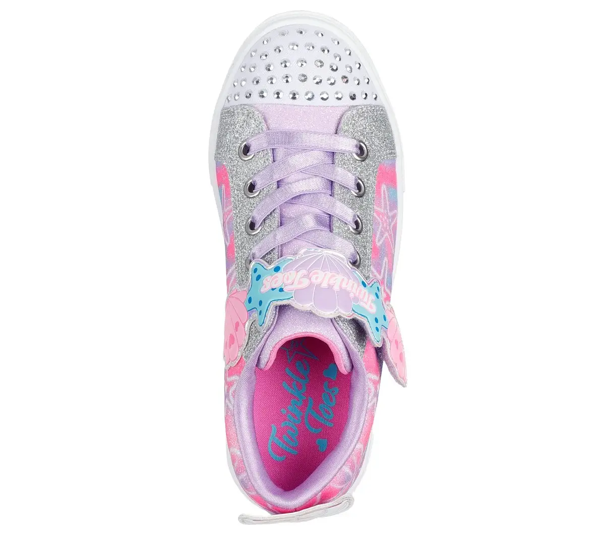 Twinkle Toes: Twinkle Sparks – Unterwassermagie