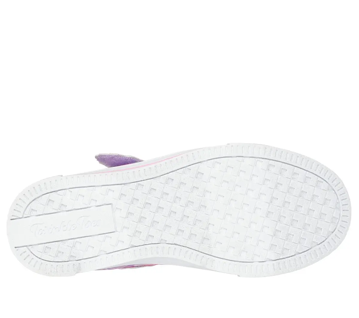 Twinkle Toes: Twinkle Sparks – Unterwassermagie